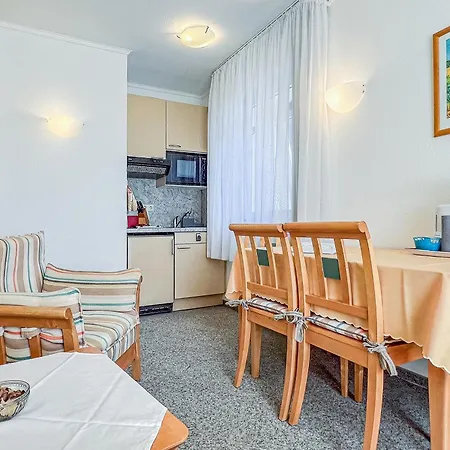 Apartment Viktoria Whg 19 - 