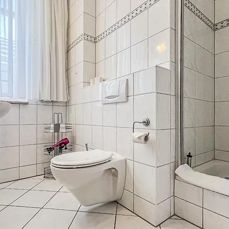 Viktoria Whg 19 - 