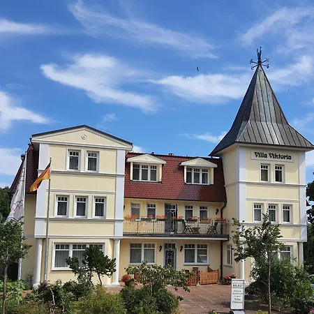 Viktoria Whg 19 - 