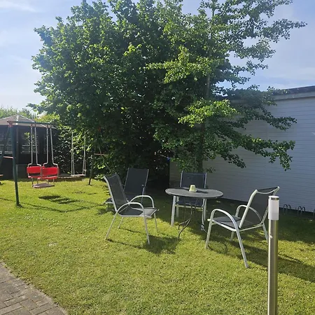 Appartement Viktoria Whg 19 - 